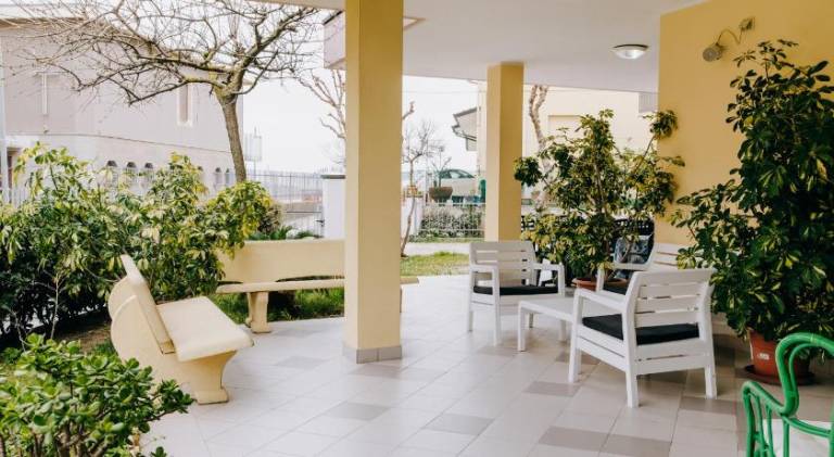 Hotel Villa Claudia — photo 5
