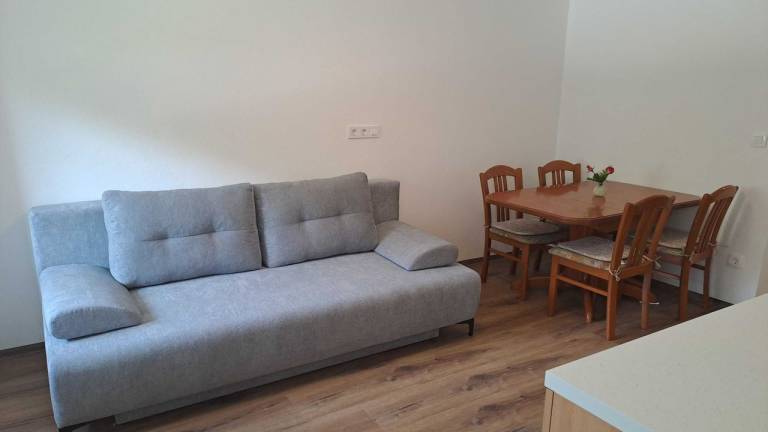 Ferienwohnung Kranjska Gora