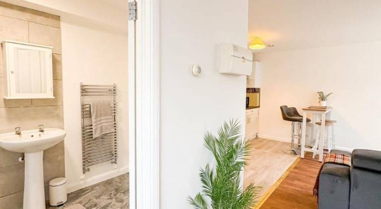 Rental apartment | Pets are welcome — photo 2