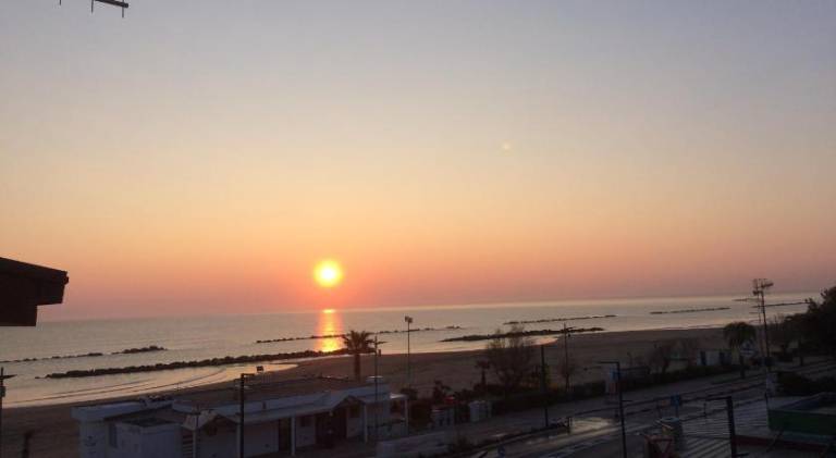 Lovely rental apartment | Next to the beach | Pets allowed in Montesilvano