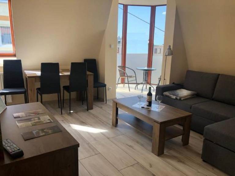 Apartament Bielawa
