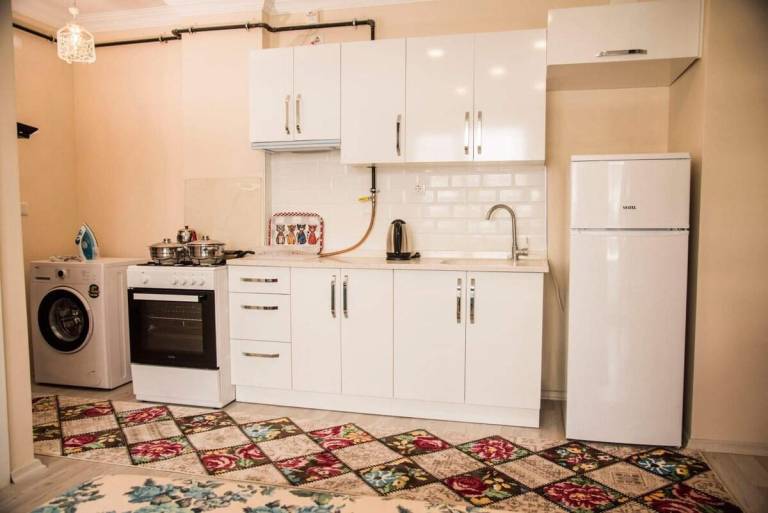 Rental apartment with yard | Suitable for remote work — photo 4