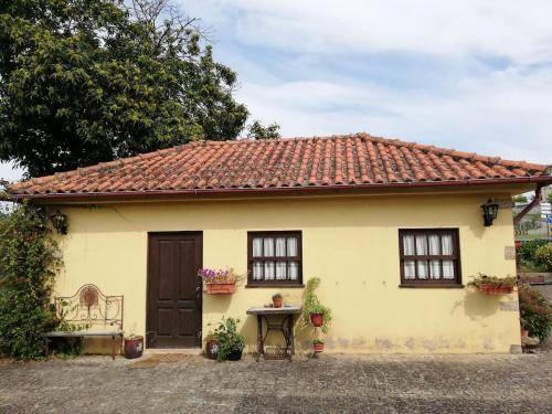 Casa Arcos de Valdevez