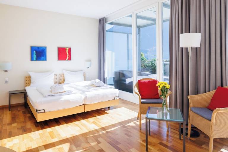 Aparthotel  Interlaken