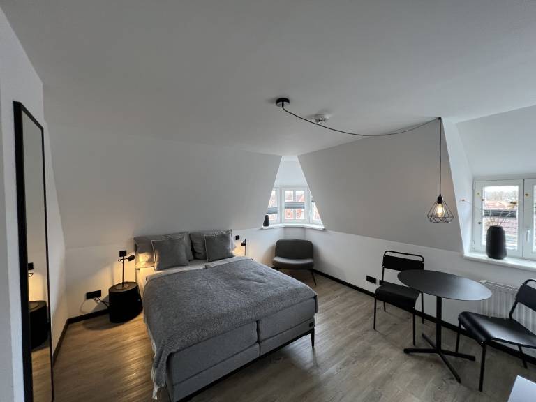 Ferienwohnung Buxtehude