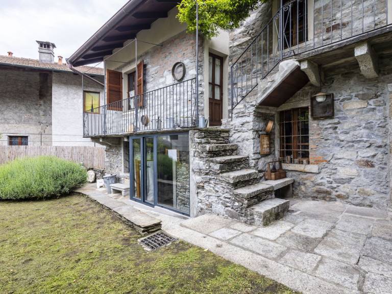 Alloggio  Ornavasso