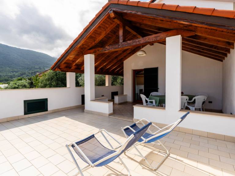 Appartamento Laigueglia