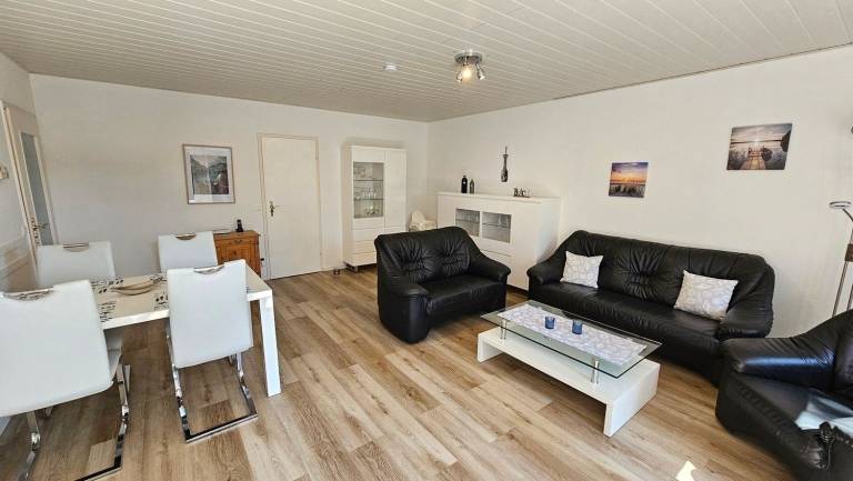 Ferienhaus Norden