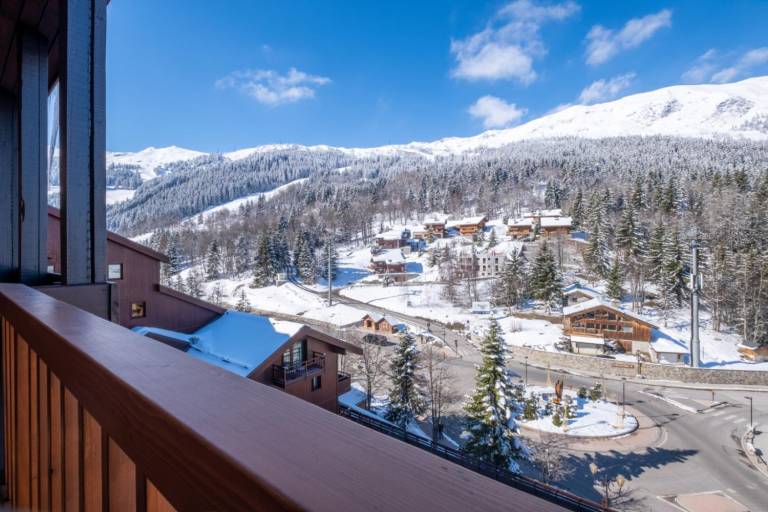 Appartement  Méribel