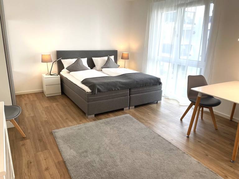 Ferienwohnung Bietigheim-Bissingen