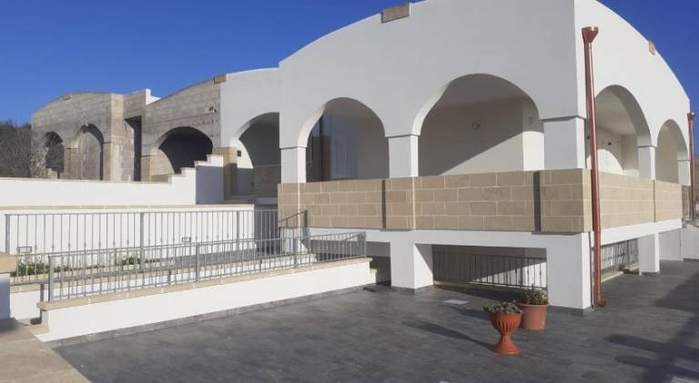 Apartment | Pet-friendly in Salve