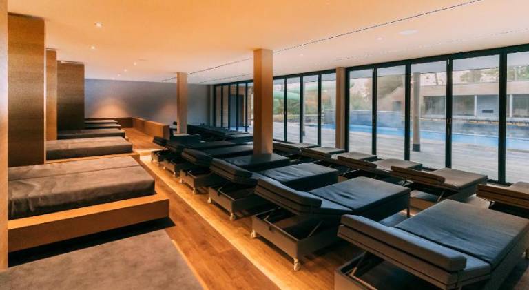 Vital Hotel Westfalen Therme Wellness Resort & SPA — photo 5