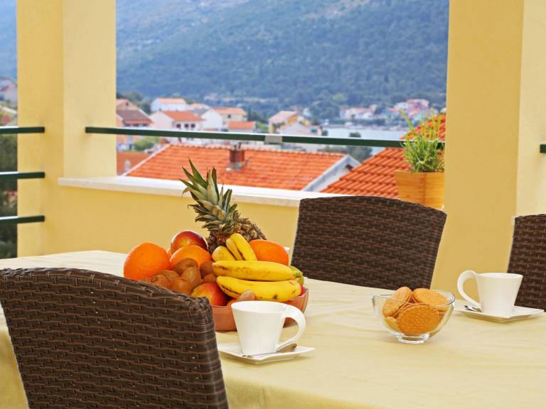 Apartament Primošten
