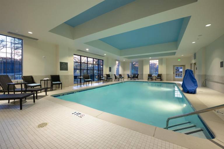 Homewood Suites by Hilton Atlanta Buckhead Pharr Road — photo 5