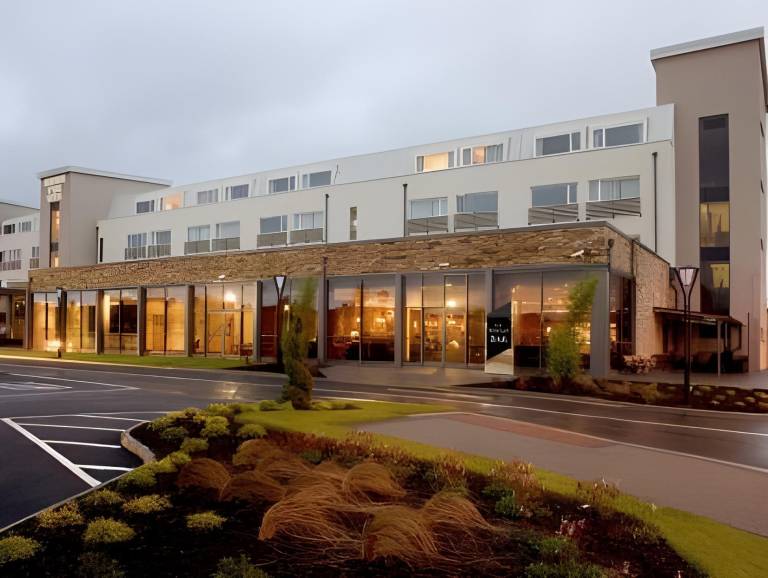 Talbot Hotel Clonmel