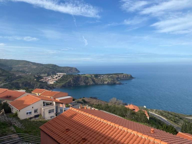 Appartement Cerbère