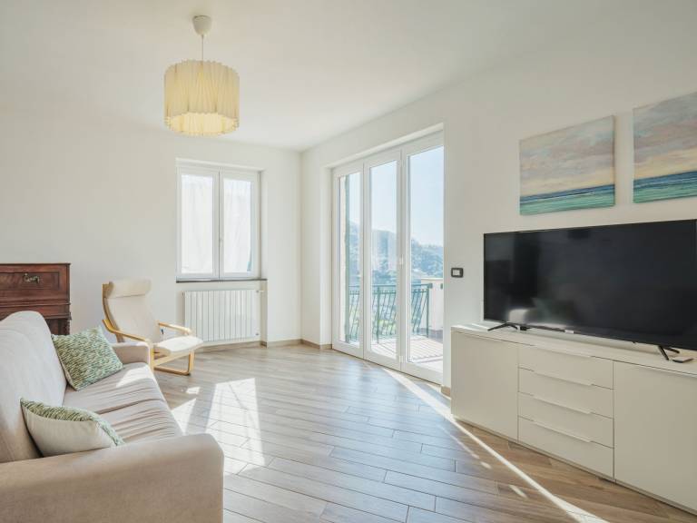 House with yard & terrace | Sea view — photo 5