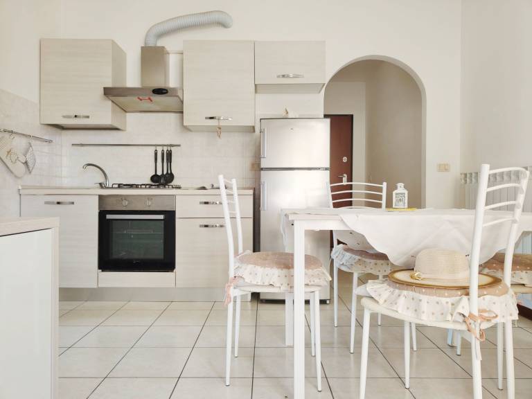 Ferienwohnung in Tortoreto Lido, Alba Adriatica für max. 4 Personen Ferienwohnung in Tortoreto Lido, Alba Adriatica für max. 4 Personen