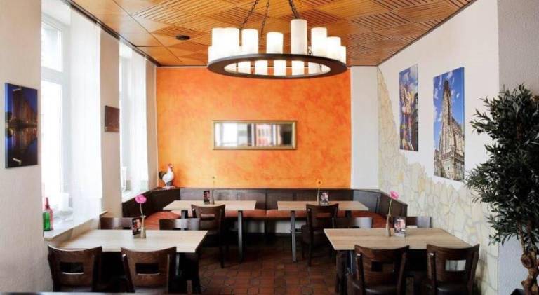 Hotel Goldener Hahn — photo 3