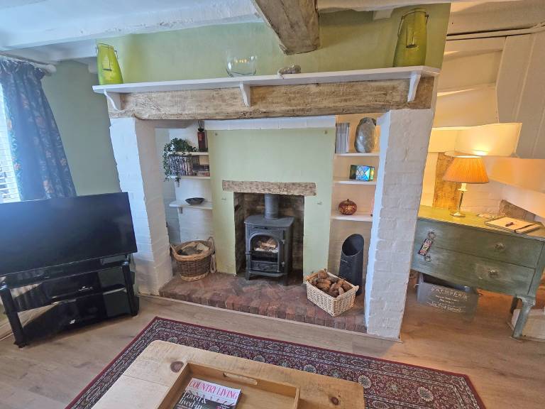 Children-friendly wonderful cottage with garden | Pets allowed — photo 4