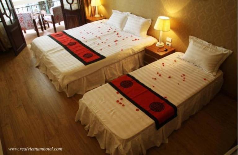 Real Hanoi Hotel in Hanoi