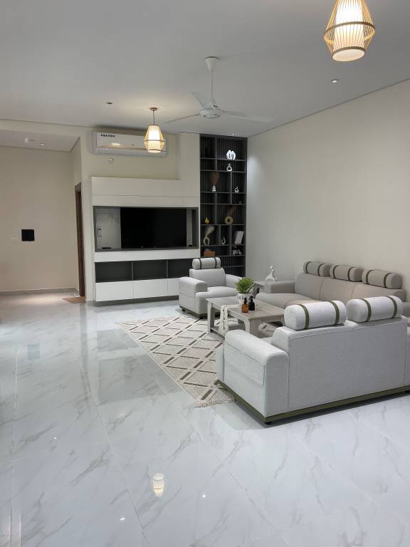 Chalet  Jabal Al Eid