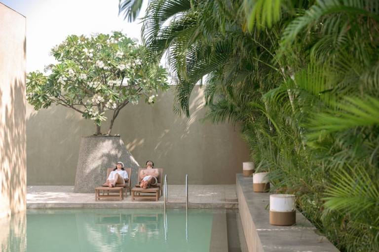 Life At Repose Lake Villas Resort & Club