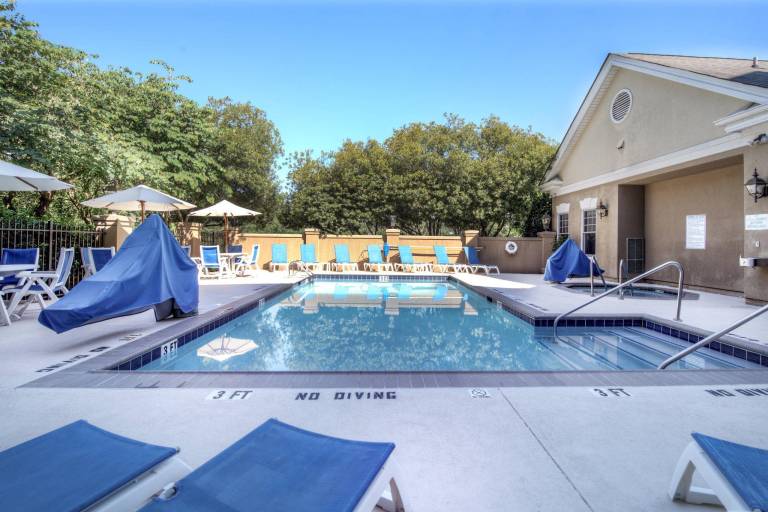 Residence Inn by Marriott Raleigh Crabtree Valley — photo 2