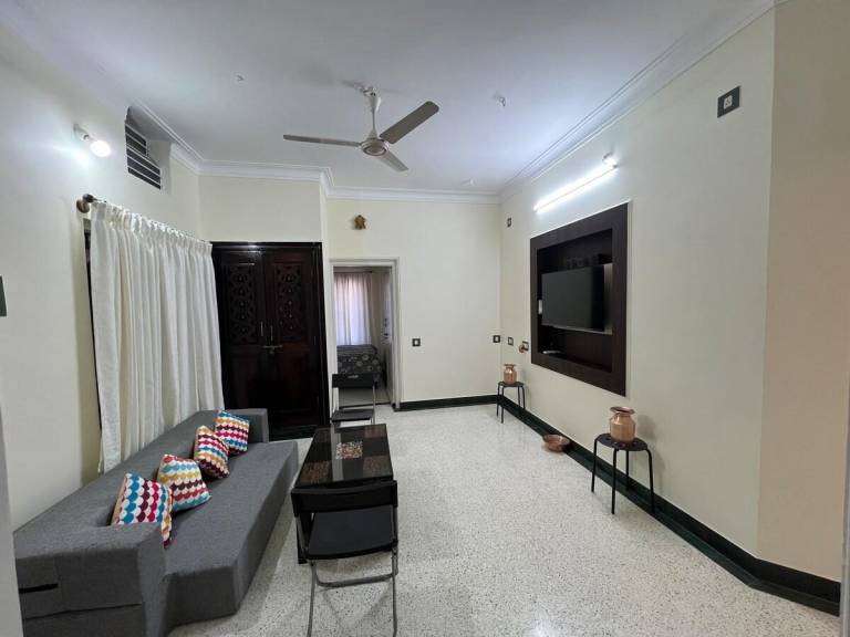 19 m&sup2; Ferienhaus