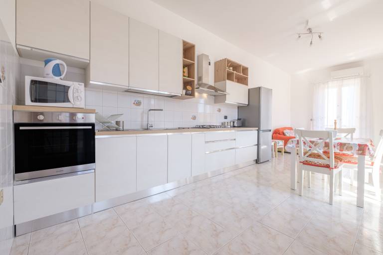 Pet-Friendly 'Holiday Home Santa Teresa Di Riva' with Sea View — photo 2