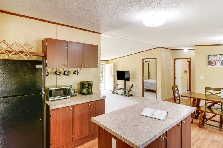 Rural Kentucky Vacation Rental  15 Mi to London! — photo 3