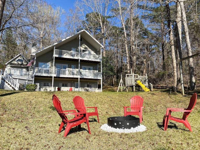 House Eatonton