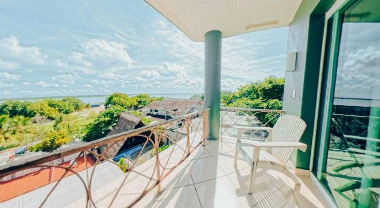 Viajero Bacalar Hostel — photo 3