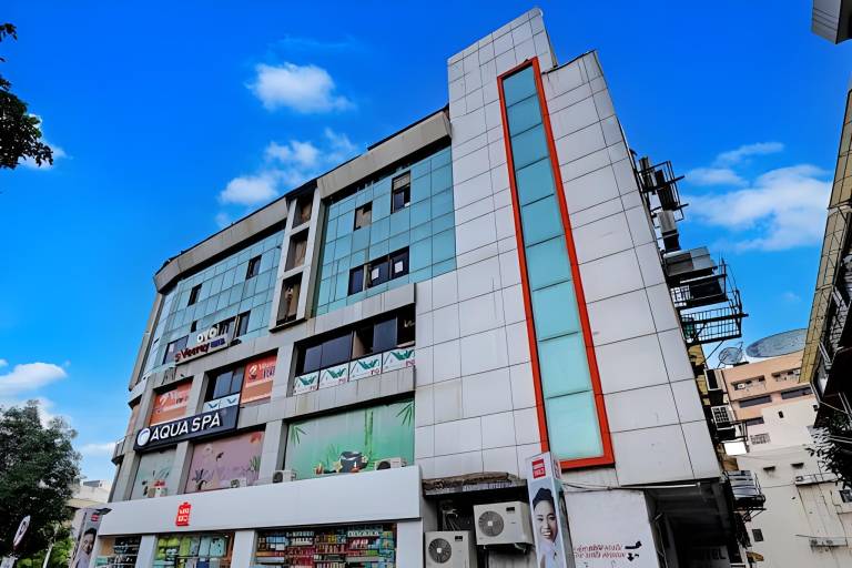 Veejay Hotel — photo 2