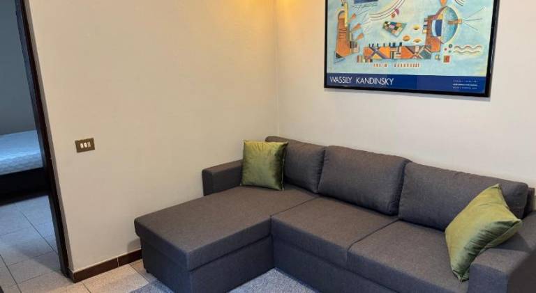 Wonderful holiday apartment | Dogs allowed in Verbania