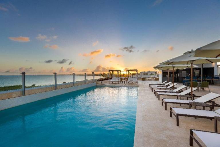 Residence Inn Cancun — photo 3
