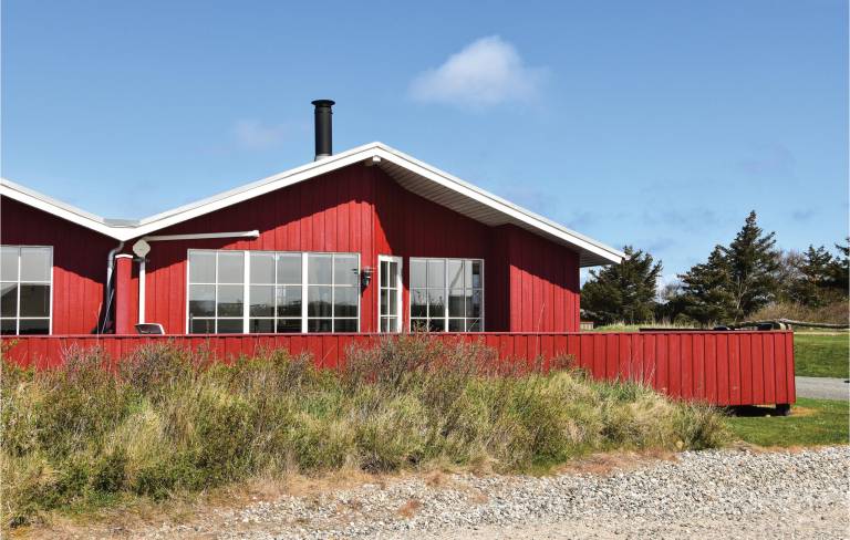 Hus Hvide Sande