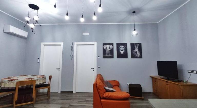 The Junior House - Casa Vacanza — photo 4