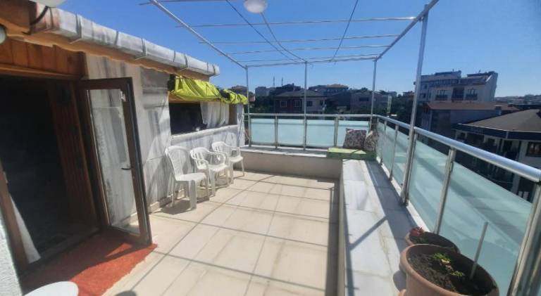 Fully equipped wonderful holiday apartment with patio, yard & barbeque | Suitable for remote work | Pets allowed — photo 4