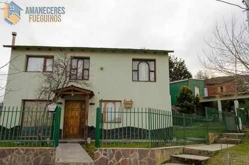 Apartamento  Ushuaia