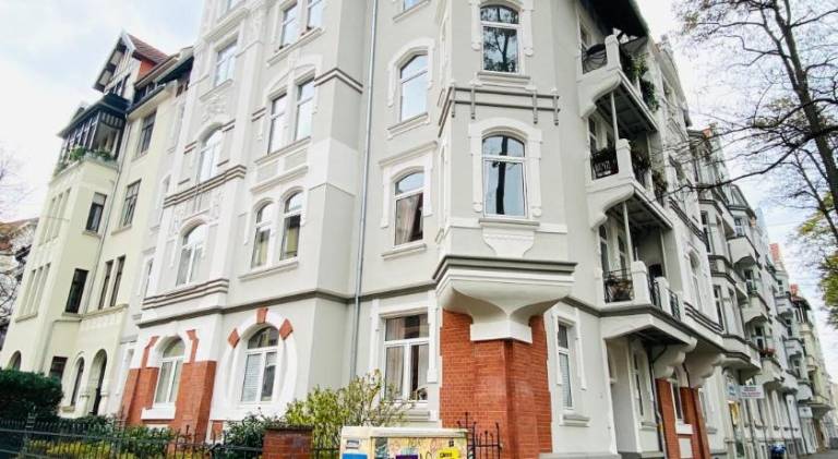 Apartment | Dogs allowed in Hannover