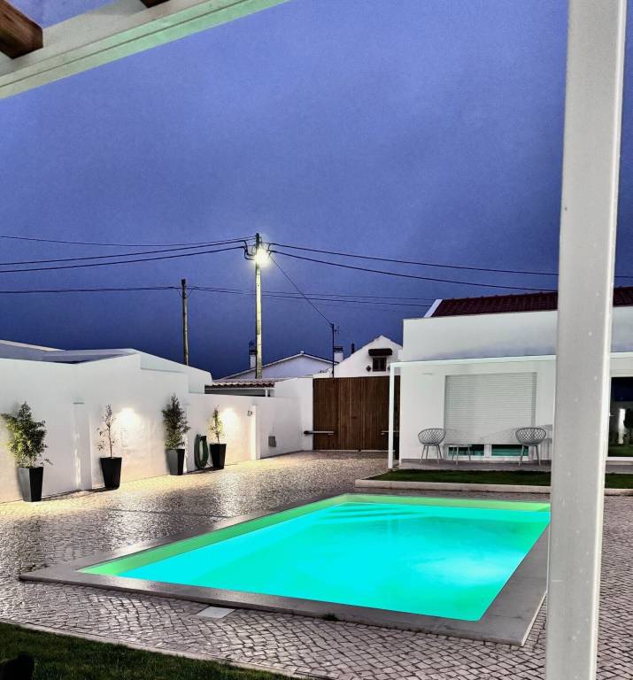 Villa Caldas da Rainha