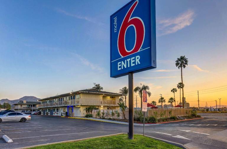 Motel 6 San Bernardino, CA - South in Loma Linda, CA