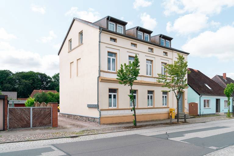 Ferienwohnung Garz/Rügen
