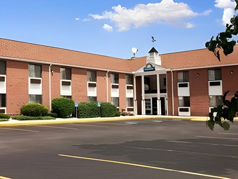 Days Inn by Wyndham Keene NH in Keene, NH