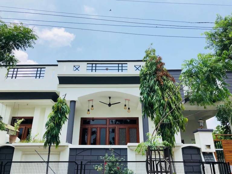 House  Officers Campus Extension