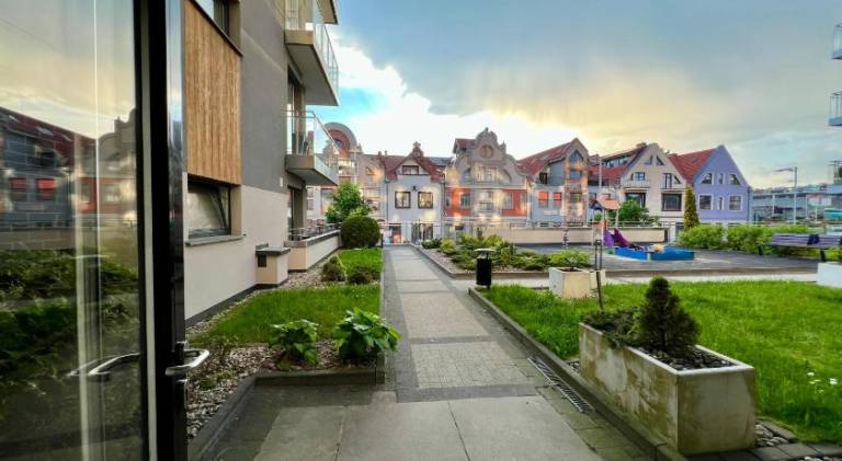 Holiday apartment with 2 rooms for 6 persons — photo 3