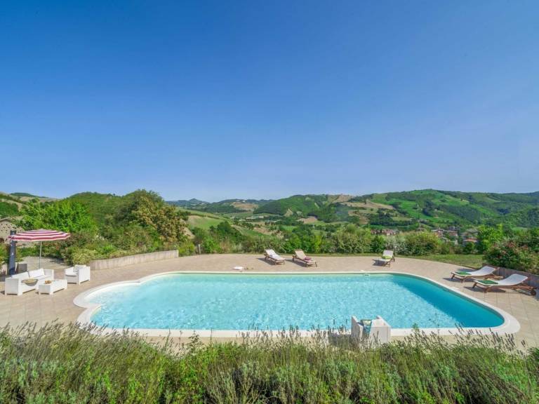 Villa Frontino