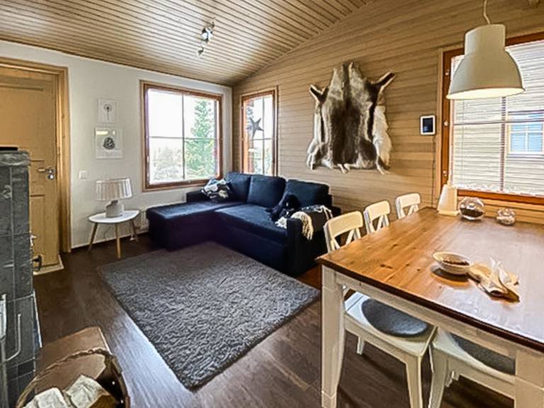 Charming vacation home with sauna | Close to the ski | Dogs allowed — photo 5