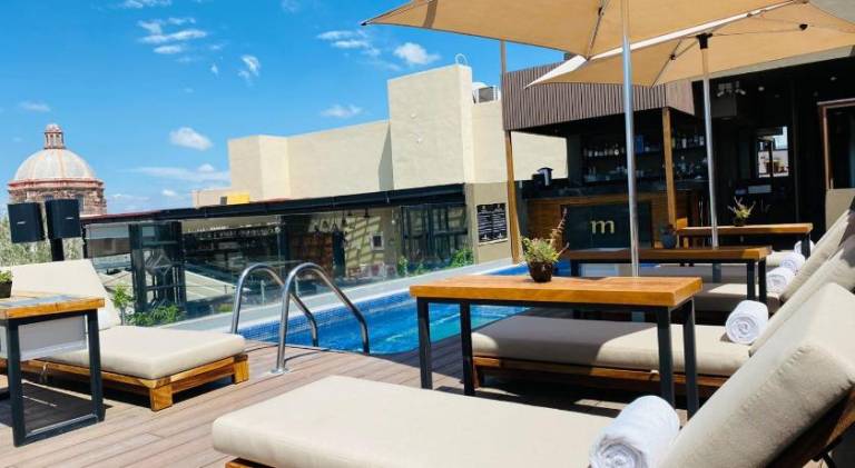 Hotel Madi — photo 4